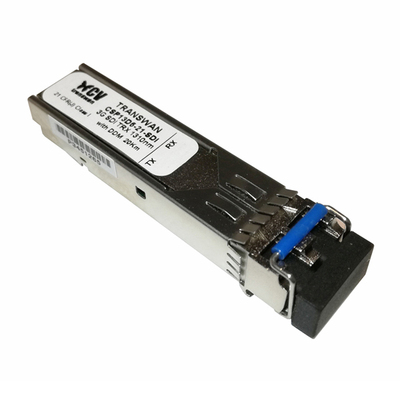 3G SDI video SFP TRX 20 Km