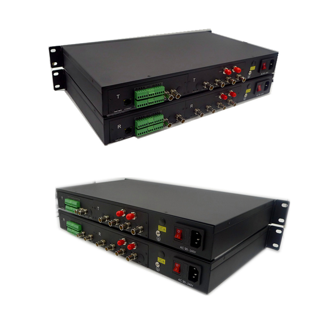 Live-Link Remote 4K Camera Interface System