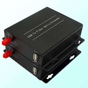 1 Port USB 2.0 for OrientalMotor Controller over Optic Fiber Extender