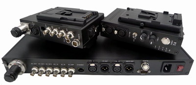 BY-EFP-430 for Ikegami OCP