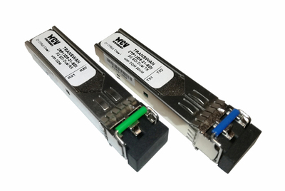 3G SDI dual Tx CWDM wavelength
